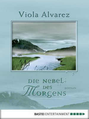 cover image of Die Nebel des Morgens
